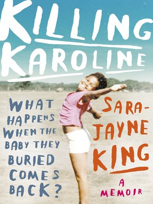 cover image of Killing Karoline